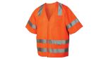 Picture of Pyramex RVZ31 Series Type R - Class 3 Hi-Vis Safety Vest