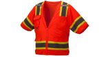 Picture of Pyramex RVZ34 Series Type R - Class 3 Hi-Vis Safety Vest