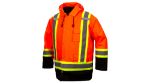 Picture of Pyramex RC7P35 Series 7:1 Parka