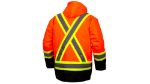 Picture of Pyramex RC7P35 Series 7:1 Parka
