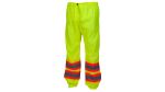 Picture of Pyramex RMP Type R - Class E  Hi-Vis Mesh Pants