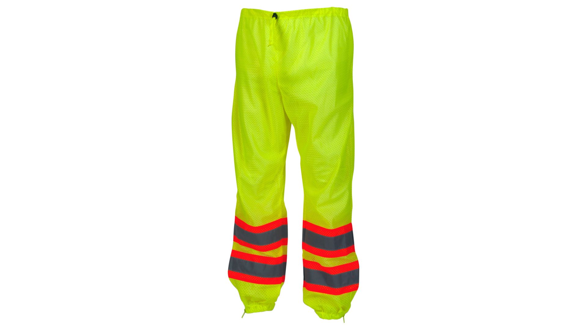 Picture of Pyramex RMP Type R - Class E  Hi-Vis Mesh Pants