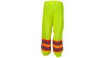 Picture of Pyramex RMP Type R - Class E  Hi-Vis Mesh Pants