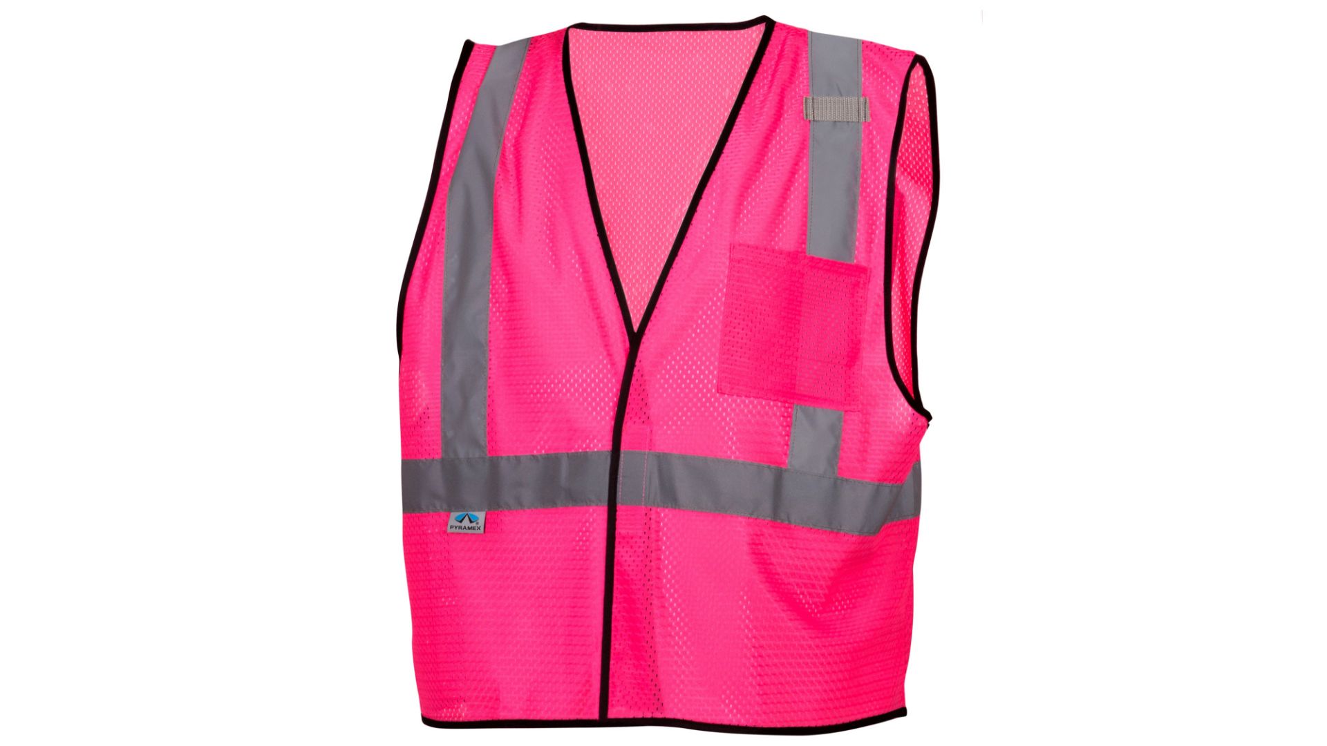 Picture of Pyramex RV12 Mesh Vest - Non-ANSI