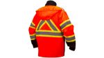 Picture of Pyramex RCP32 Series Hi-Vis Parkas