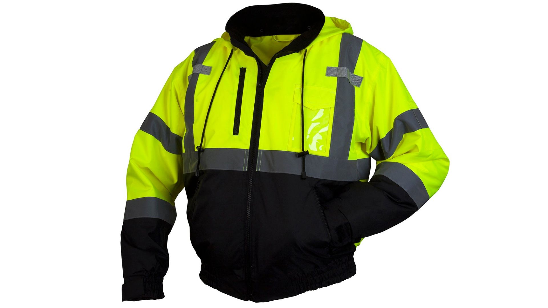 Picture of Pyramex RJ31 Series Type R - Class 3 Jacket