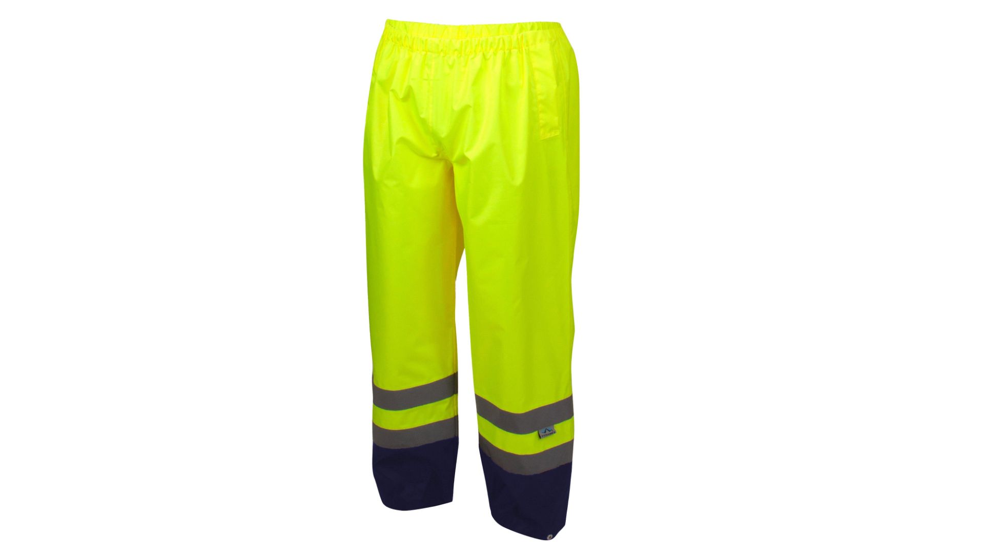 Picture of Pyramex RRWP31 Rainwear Elastic waist pants