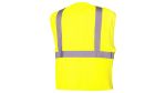 Picture of Pyramex RVHL25 Series Type R - Class 2 Hi-Vis Safety Vest