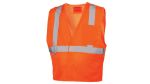 Picture of Pyramex RVHL25 Series Type R - Class 2 Hi-Vis Safety Vest