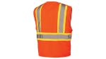 Picture of Pyramex RVHL27 Series Type R - Class 2 Hi-Vis Safety Vest
