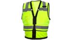 Picture of Pyramex RVZ28 Series Type R - Class 2 Hi-Vis Safety Vest