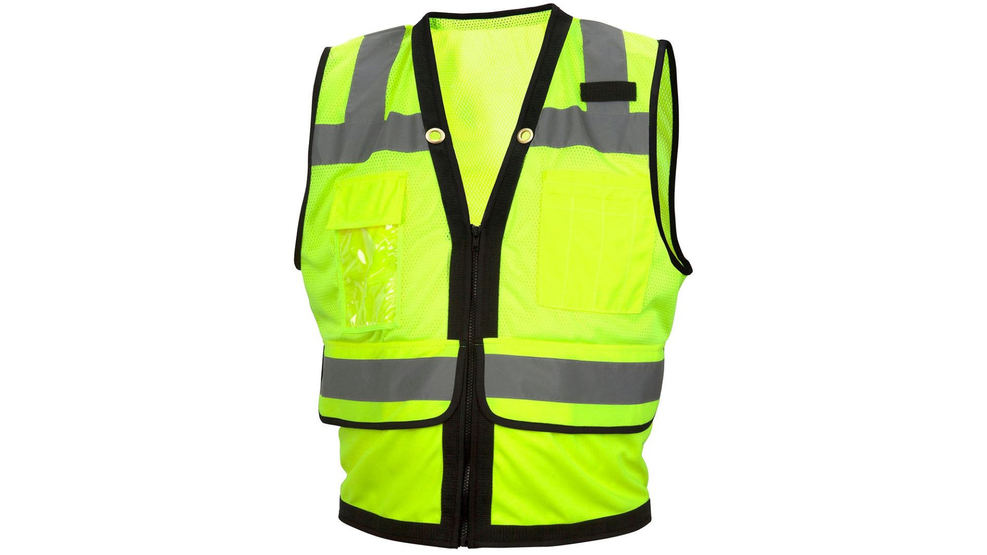 Picture of Pyramex RVZ28 Series Type R - Class 2 Hi-Vis Safety Vest