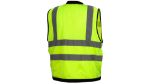 Picture of Pyramex RVZ28 Series Type R - Class 2 Hi-Vis Safety Vest