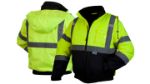 Picture of Pyramex RJ32T Series Series Type R - Class 3 Jacket
