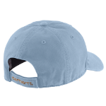 Picture of Carhartt 100289 Mens Canvas Cap
