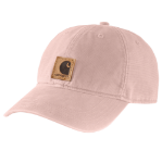Picture of Carhartt 100289 Mens Canvas Cap