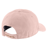 Picture of Carhartt 100289 Mens Canvas Cap