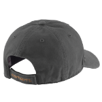 Picture of Carhartt 100289 Mens Canvas Cap