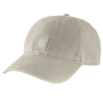 Picture of Carhartt 100289 Mens Canvas Cap