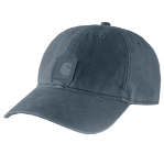 Picture of Carhartt 100289 Mens Canvas Cap