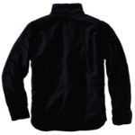 Picture of Carhartt 102182 Mens Flame Resistant Full Swing®  Relaxed Fit Quick Duck Insulated Coat