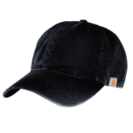 Picture of Carhartt 103938 Mens Canvas Cap