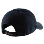 Picture of Carhartt 103938 Mens Canvas Cap