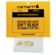 Picture of Carhartt 105514 Mens #5 Zipper Repair