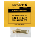 Picture of Carhartt 105598 Mens No. 10 Zipper Slider Repair Kit