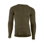 Picture of Carhartt MBL113 FORCE® MW Waffle Base Layer Crewneck Top