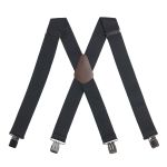Picture of Carhartt A0005523 Mens Rugged Flex® Elastic Suspenders