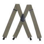 Picture of Carhartt A0005523 Mens Rugged Flex® Elastic Suspenders