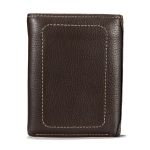 Picture of Carhartt B0000209 Mens Pebble Leather Trifold Wallet