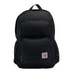 Picture of Carhartt B0000273 Mens 27L Single-Compartment Backpack