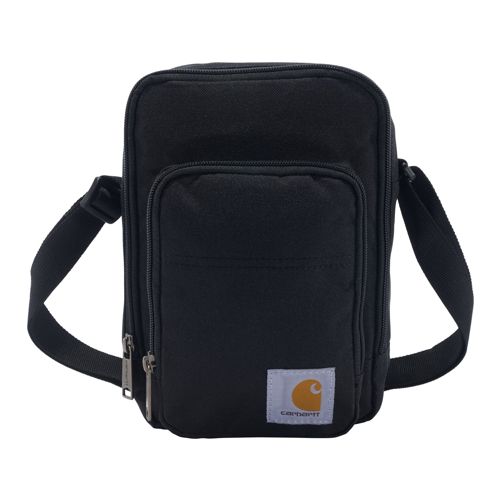 Picture of Carhartt B0000305 Mens Crossbody Zip Bag
