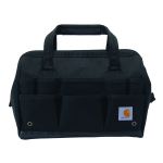 Picture of Carhartt B0000351 Mens 14-Inch 25 Pocket Heavyweight Tool Bag