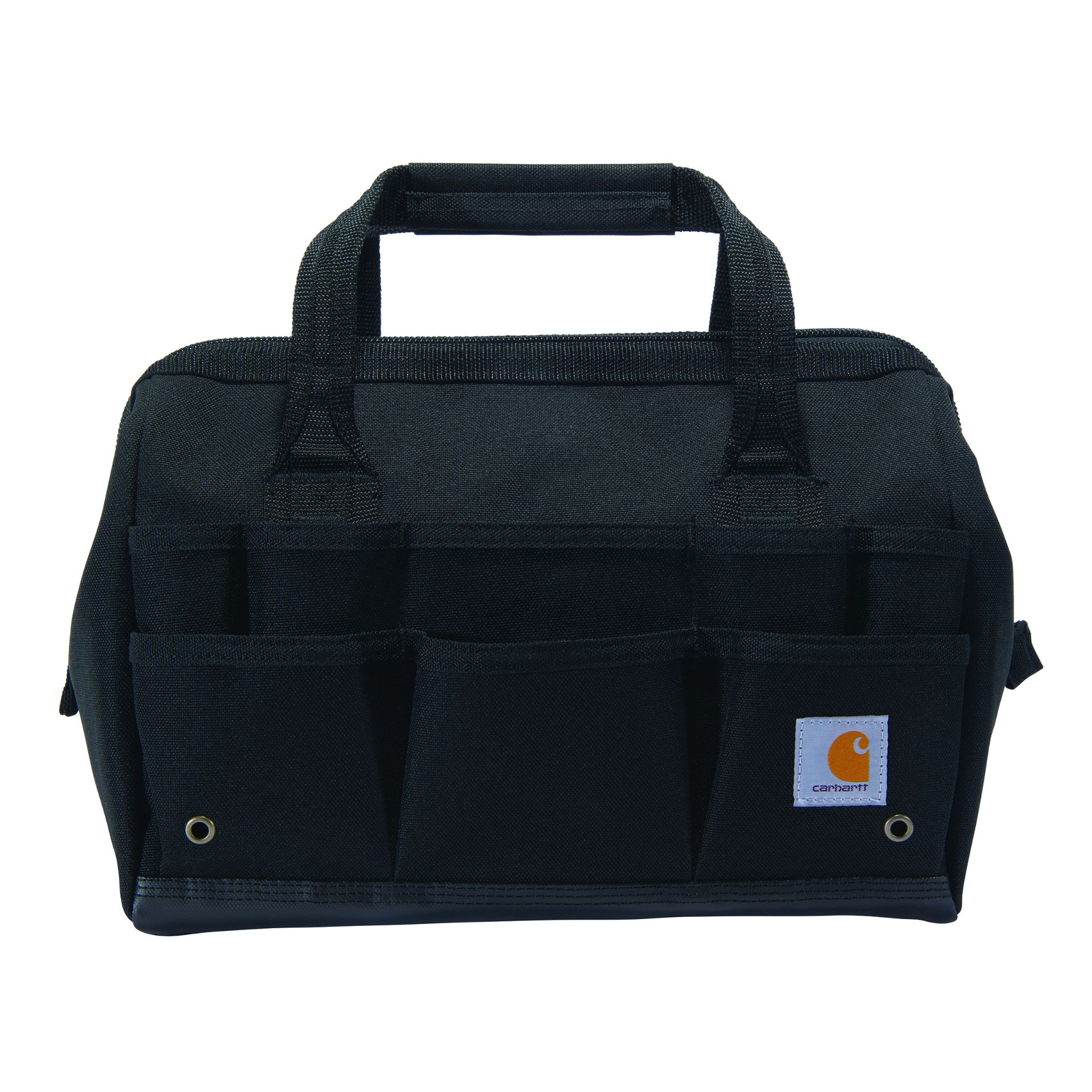 Picture of Carhartt B0000351 Mens 14-Inch 25 Pocket Heavyweight Tool Bag