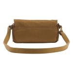 Picture of Carhartt B0000376 Mens Crossbody Horizontal Bag