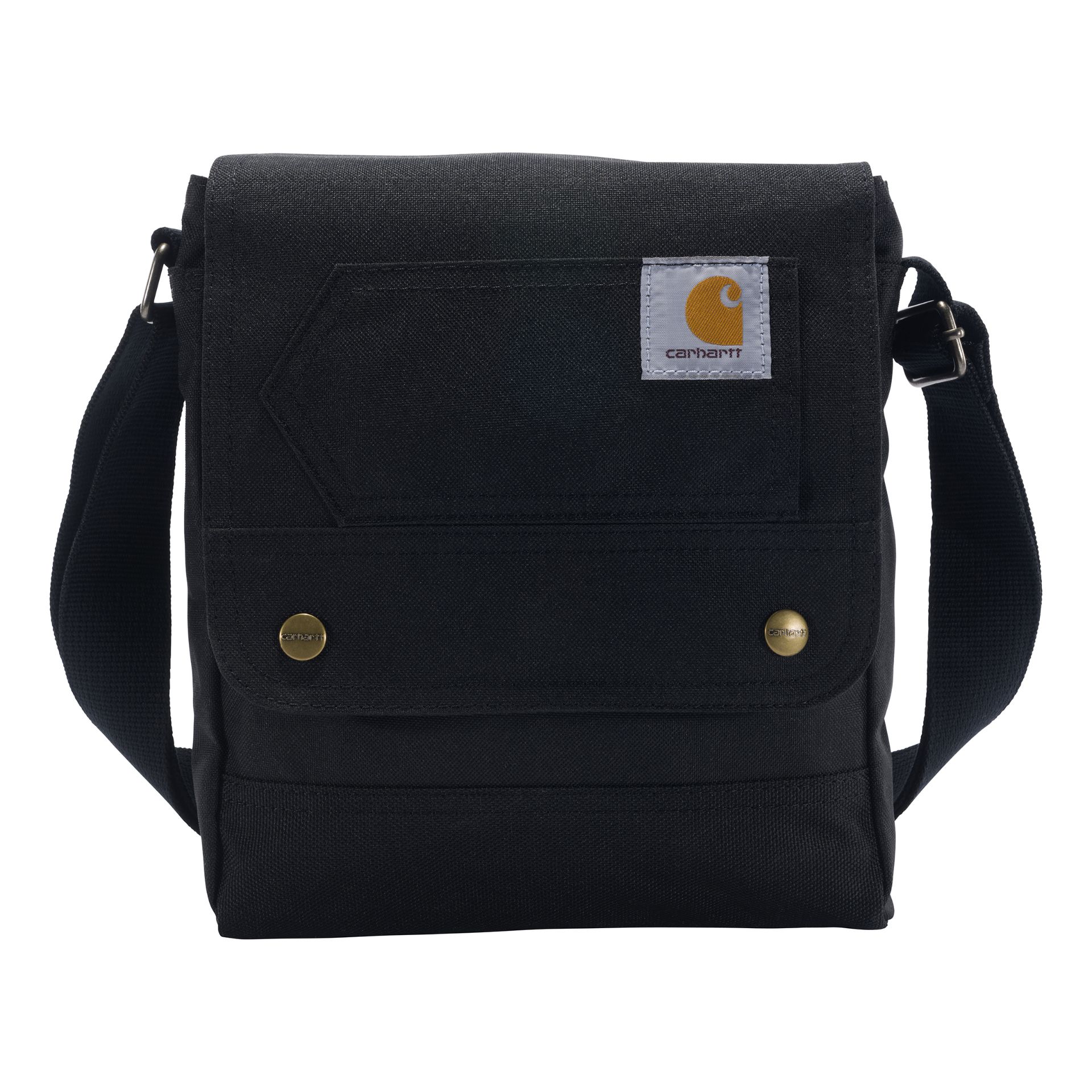 Picture of Carhartt B0000377 Mens Crossbody Snap Bag