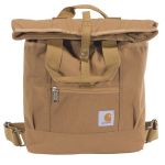 Picture of Carhartt B0000382 Mens Convertible Backpack Tote