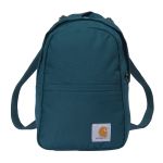 Picture of Carhartt B0000402 Mens Classic Mini Backpack