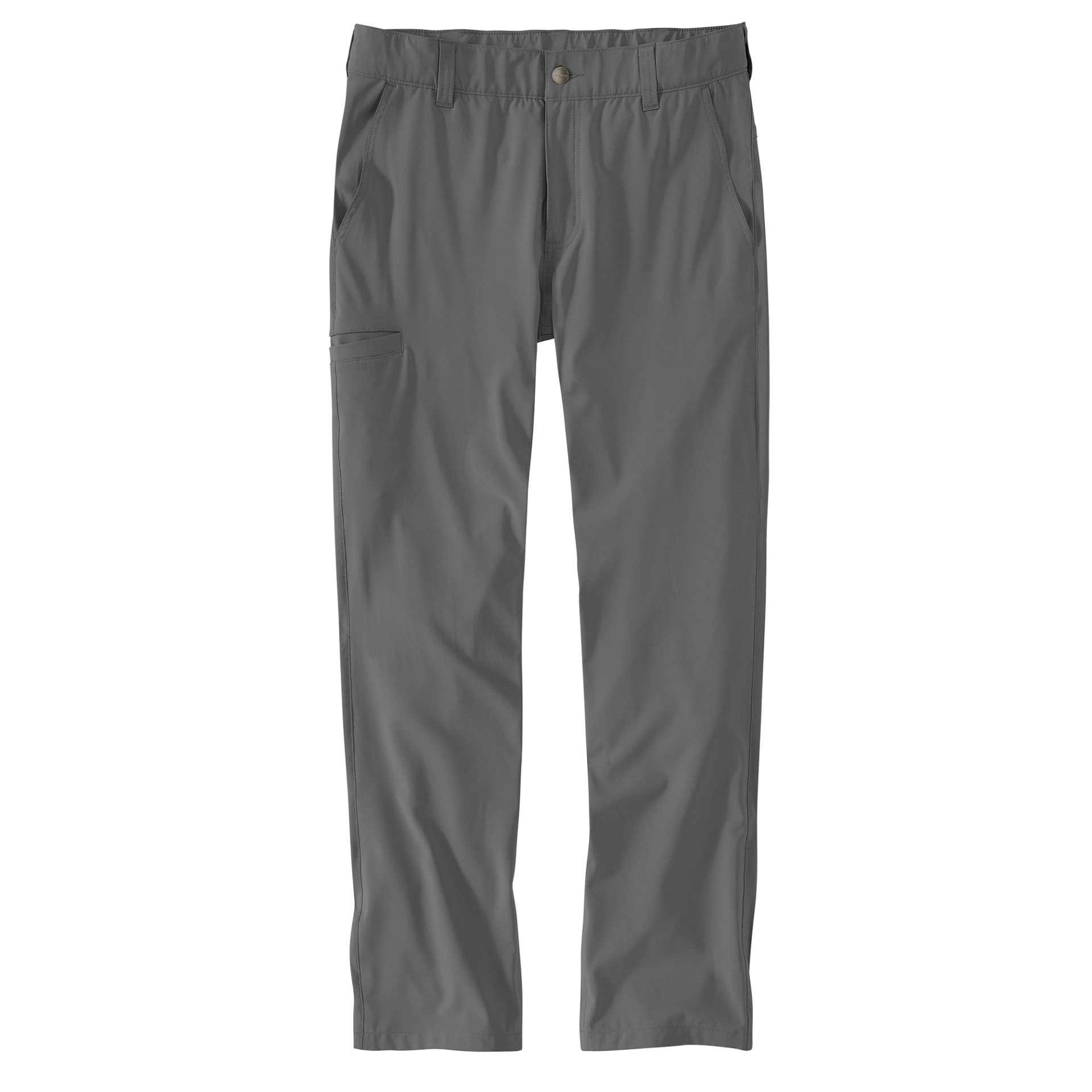 Picture of Carhartt 106265 Mens Force Sun Defender Relaxed Fit Pant
