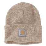 Picture of Carhartt A18 Mens Knit Cuffed Beanie