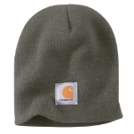 Picture of Carhartt A205 Mens Knit Beanie