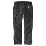 Picture of Carhartt 104200 Mens Force Relaxed Fit Ripstop Cargo Work Pant
