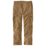 Picture of Carhartt 104200 Mens Force Relaxed Fit Ripstop Cargo Work Pant