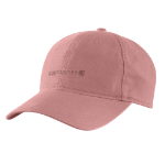 Picture of Carhartt 106810 Womens Canvas Embroidered Graphic Cap