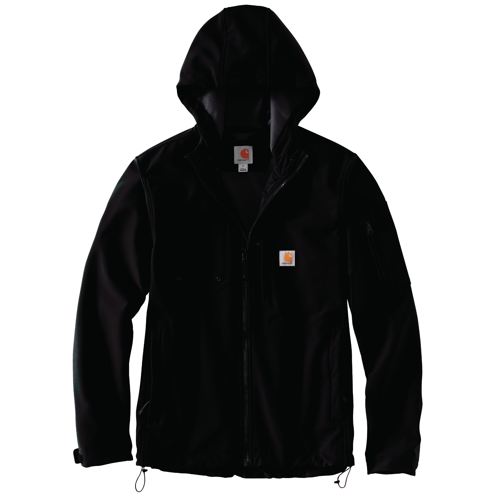 Picture of Carhartt SB9570M Twin Knit Heavyweight Boot Sock