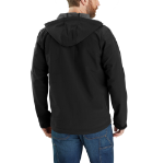 Picture of Carhartt SB9570M Twin Knit Heavyweight Boot Sock