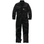 Picture of Carhartt 104464 Mens Yukon Extremes® Loose Fit Insulated Coverall